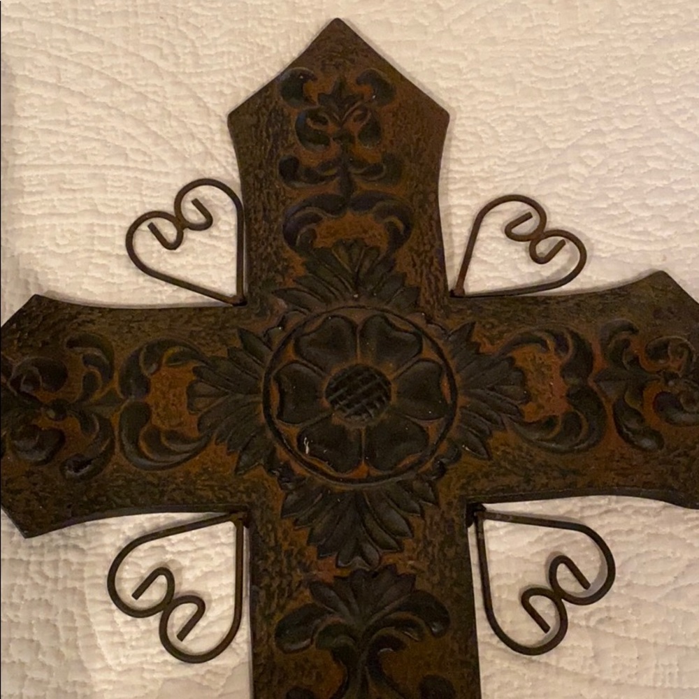 Cross - Home Decor - Picture 2 of 4